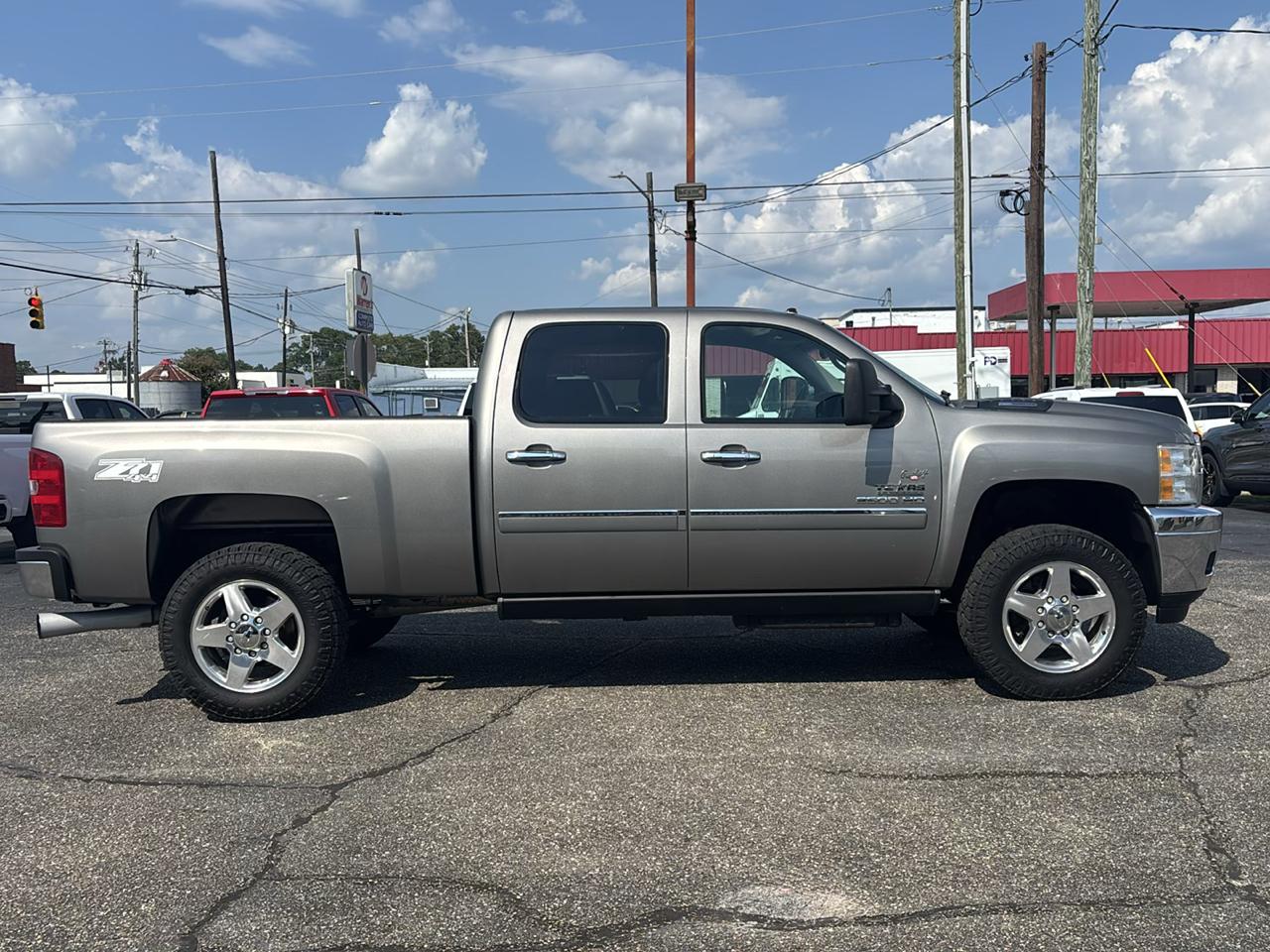 chevrolet silverado 2500hd 2013 1GC1KXC82DF156553 image chevrolet silverado 2500hd 2013 1GC1KXC82DF156553 image